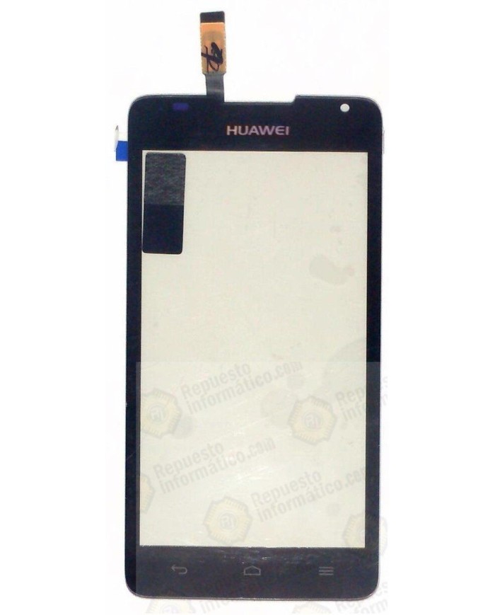 TACTIL ASCEND Y530 NEGRA