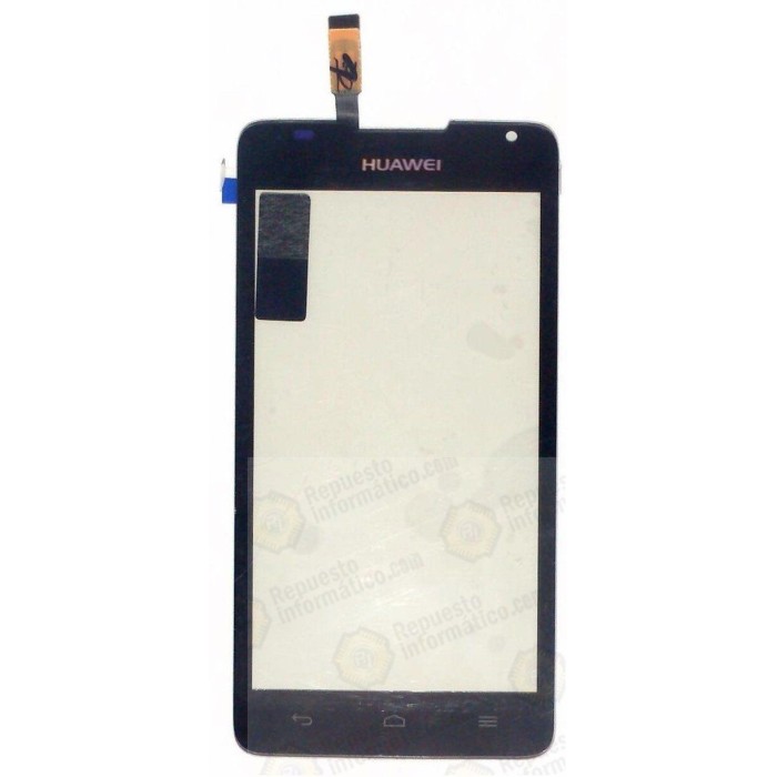 TACTIL ASCEND Y530 NEGRA