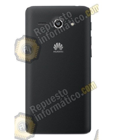 Tapa trasera Huawei ASCEND Y530 (NEGRA)