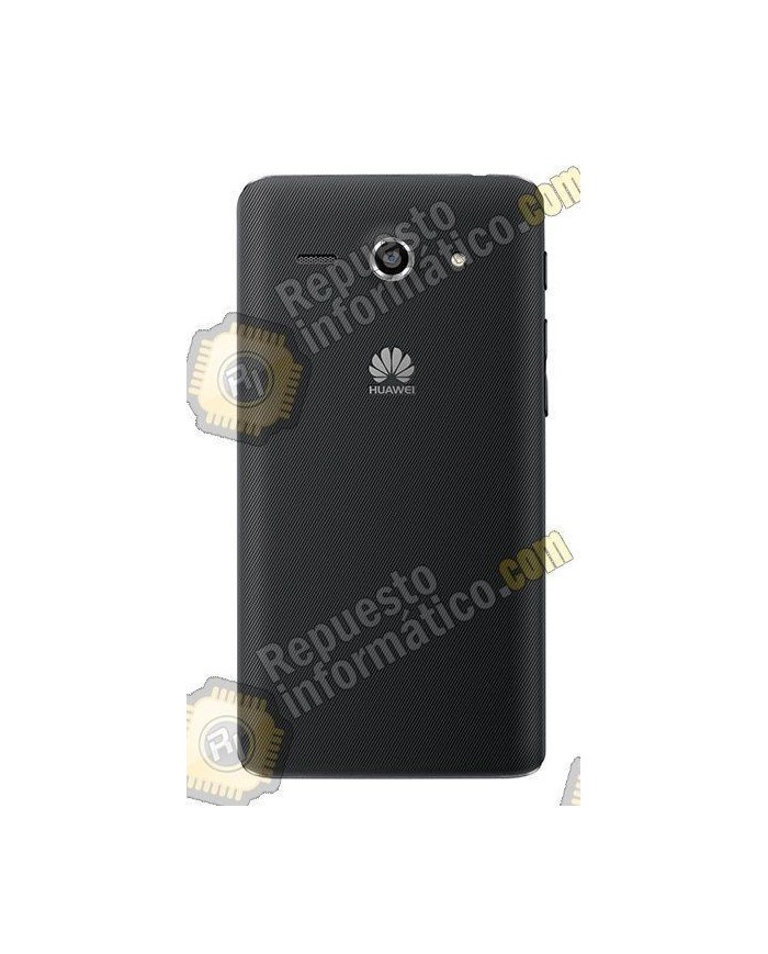 Tapa trasera Huawei ASCEND Y530 (NEGRA)