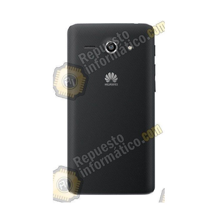 Tapa trasera Huawei ASCEND Y530 (NEGRA)