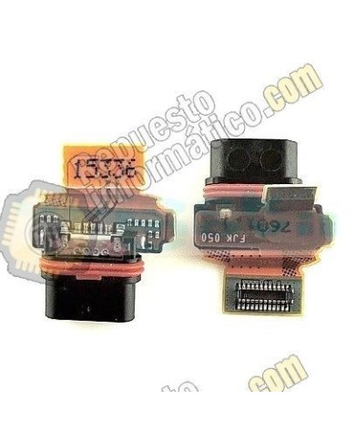Flex Carga Xperia Z5 Compact E5823