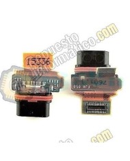 Flex Carga Xperia Z5 Compact E5823