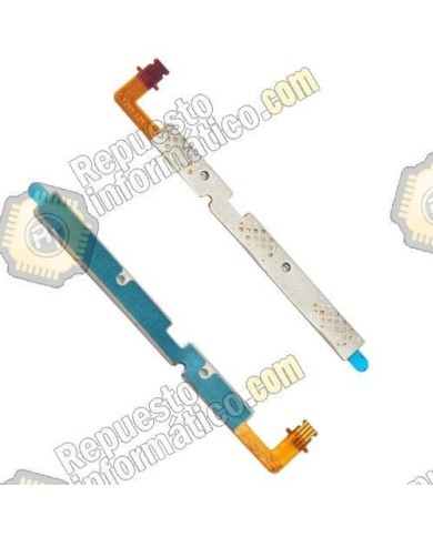 Flex volumen botones laterales Huawei Ascend Y530