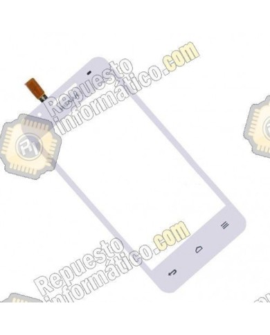 TACTIL ASCEND Y530 BLANCO