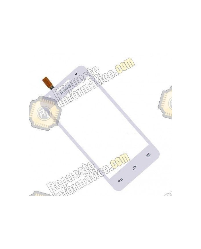 TACTIL ASCEND Y530 BLANCO