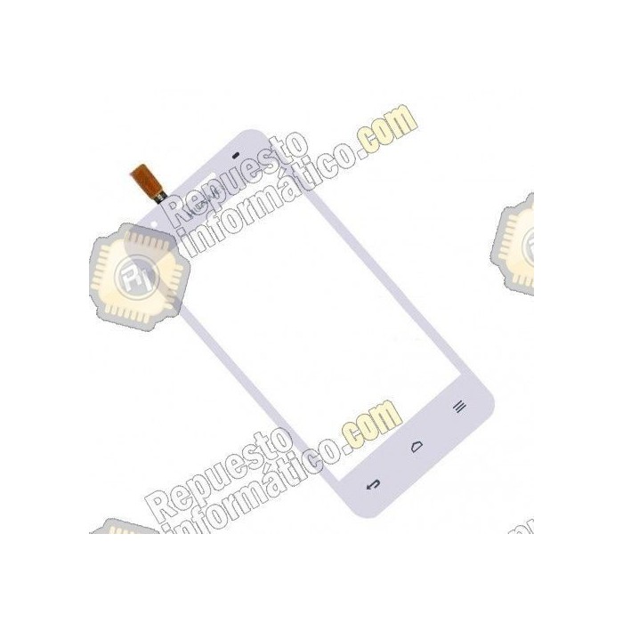 TACTIL ASCEND Y530 BLANCO