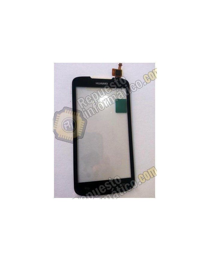 Tactil negro para Huawei Ascend Y535