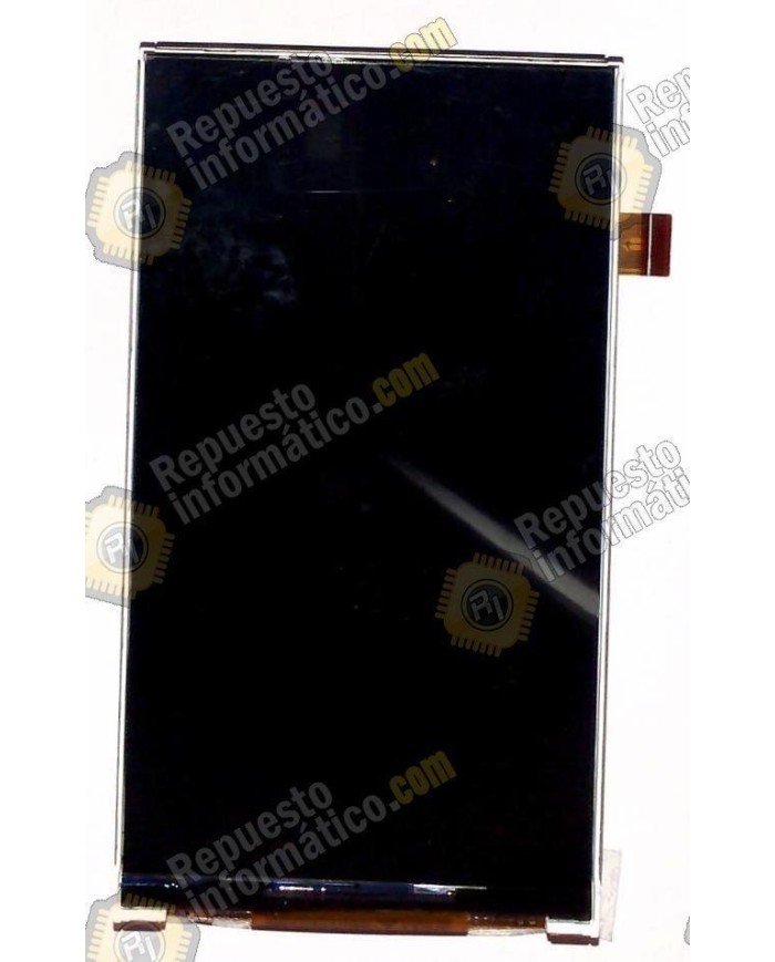 Pantalla LCD para Hawei Ascend 