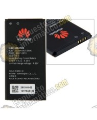 Bateria Original Huawei Ascend Y550 Y635, Y625, G620, G601 (HB474284RBC)