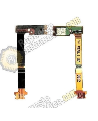 Flex Micro Xperia Z5 Compact E5823