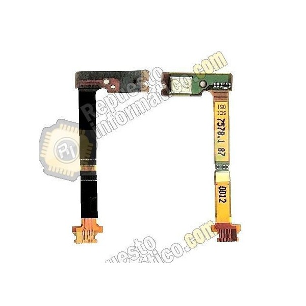 Flex Micro Xperia Z5 Compact E5823