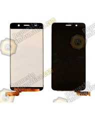Pantalla (Lcd+Tactil) Huawei Y6, Honor 4A (Negro)