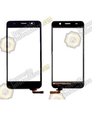 Tactil  Huawei Y6, Honor 4A (Negro)