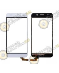 Tactil Huawei Y6, Honor 4A (Blanco)