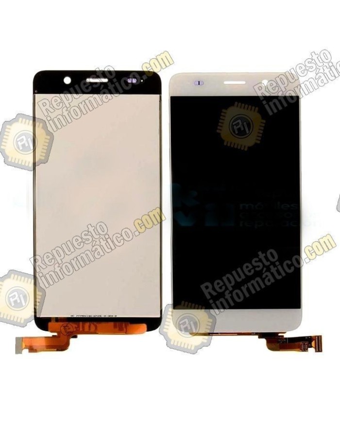 Pantalla (Lcd+Tactil) Huawei Y6, Honor 4A (Blanca)