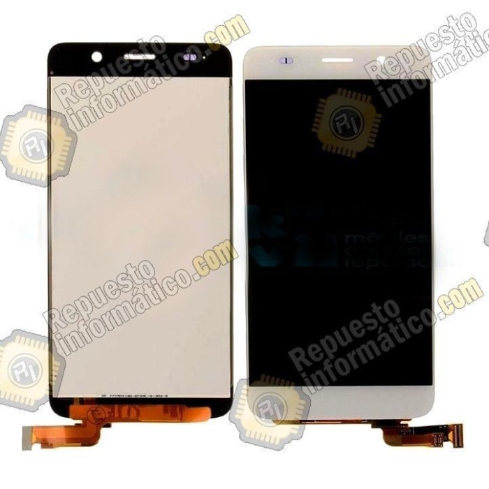 Pantalla (Lcd+Tactil) Huawei Y6, Honor 4A (Blanca)
