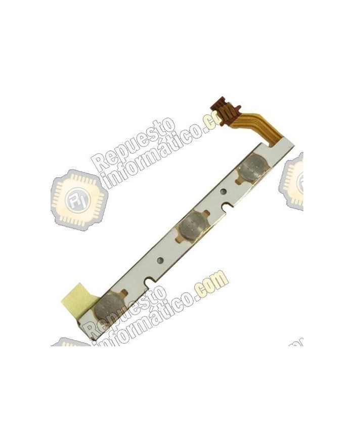 Flex encendido, volumen Huawei Y6, Honor 4A