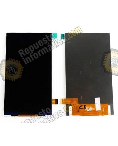 Lcd Huawei Ascend Y600