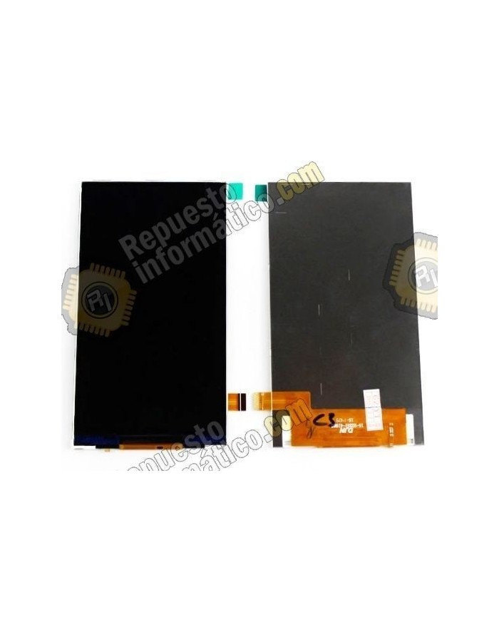 Lcd Huawei Ascend Y600