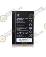 BaterÃ­a original HUAWEI ASCEND Y600 G610S G610C G700 G710 (HB505076RBC)