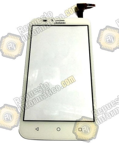 Tactil blanco ASCEND Y625