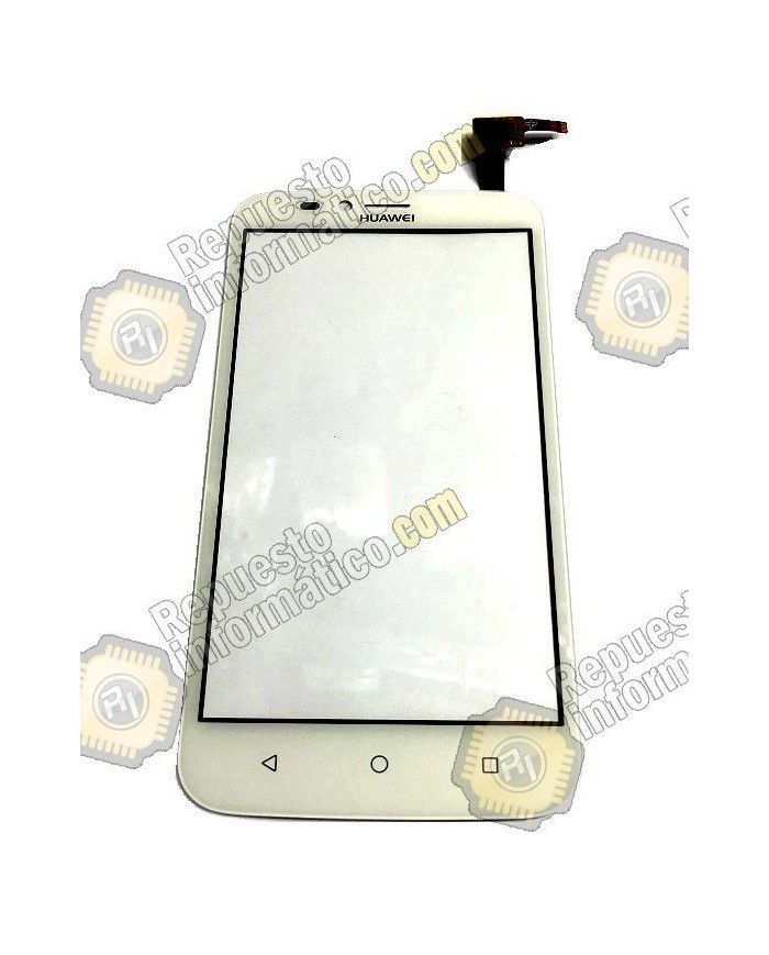 Tactil blanco ASCEND Y625