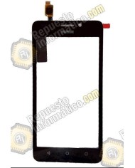 Tactil Original Huawei Ascend Y635 negra