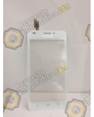 Tactil Original Huawei Ascend Y635 blanco