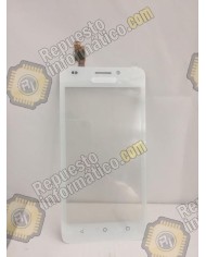 Tactil Original Huawei Ascend Y635 blanco