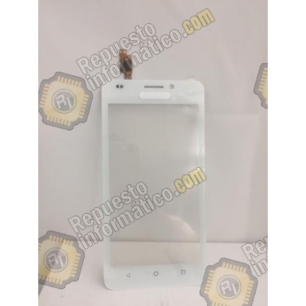 Tactil Original Huawei Ascend Y635 blanco