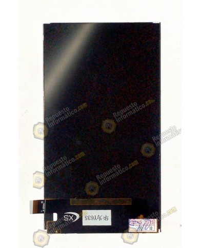 Lcd Huawei Ascend Y635 