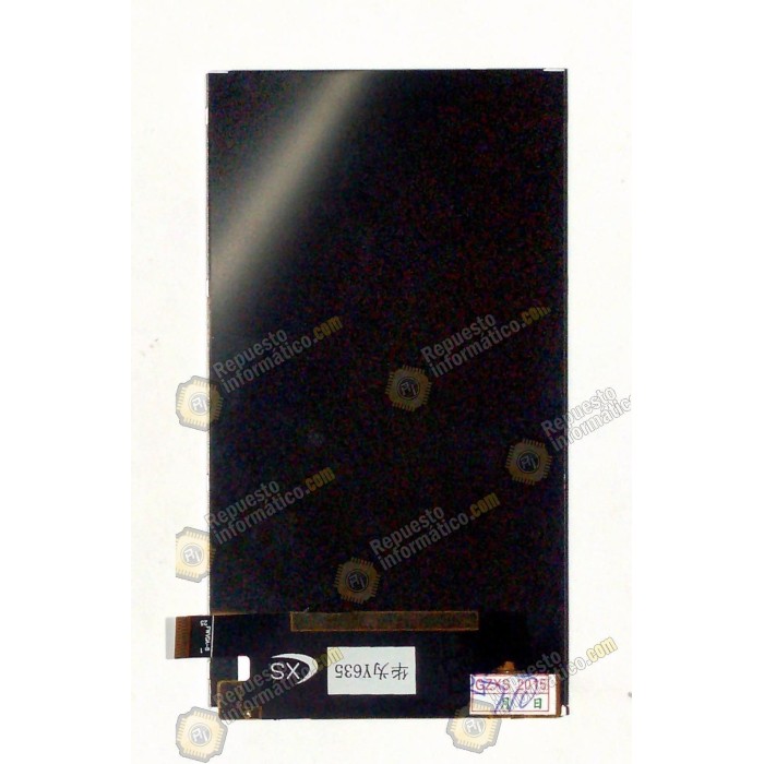 Lcd Huawei Ascend Y635 