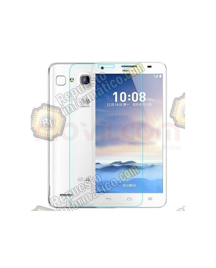 Protector de cristal Huawei ASCEND G750	