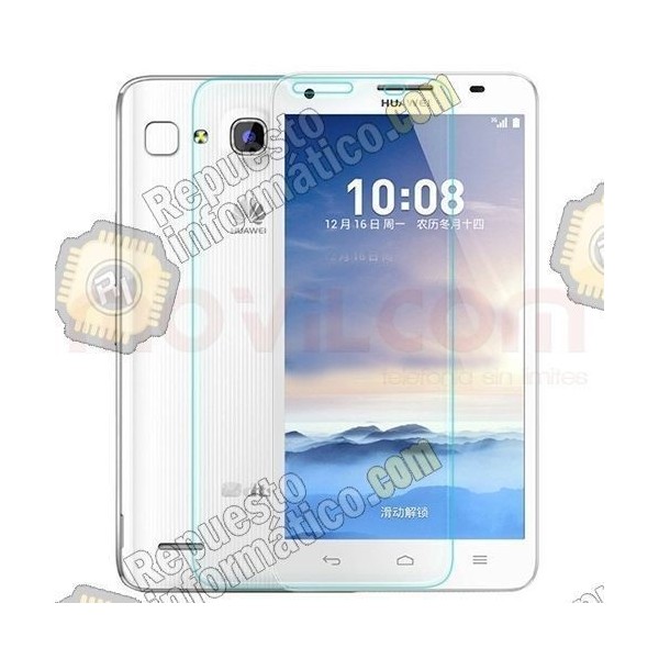 Protector de cristal Huawei ASCEND G750	