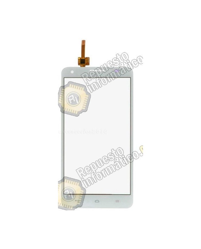 TÃ¡ctil para Ascend G750 (Blanco)