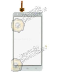 TÃ¡ctil para Ascend G750 (Blanco)