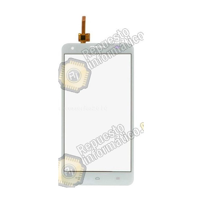 TÃ¡ctil para Ascend G750 (Blanco)