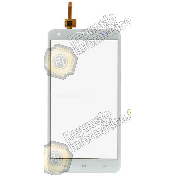 TÃ¡ctil para Ascend G750 (Blanco)