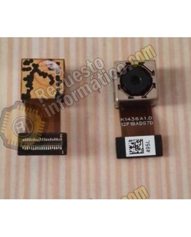 CÃ¡mara trasera Huawei G750/Honor 3X