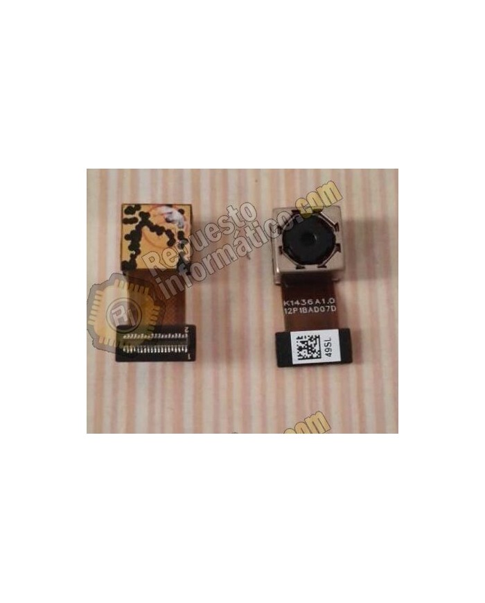 CÃ¡mara trasera Huawei G750/Honor 3X