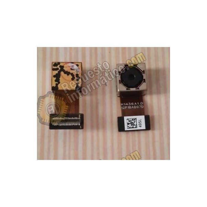 CÃ¡mara trasera Huawei G750/Honor 3X