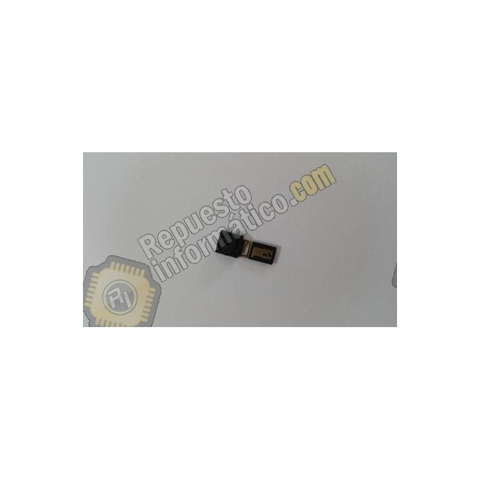 CÃ¡mara frontal Huawei G750/Honor 3X