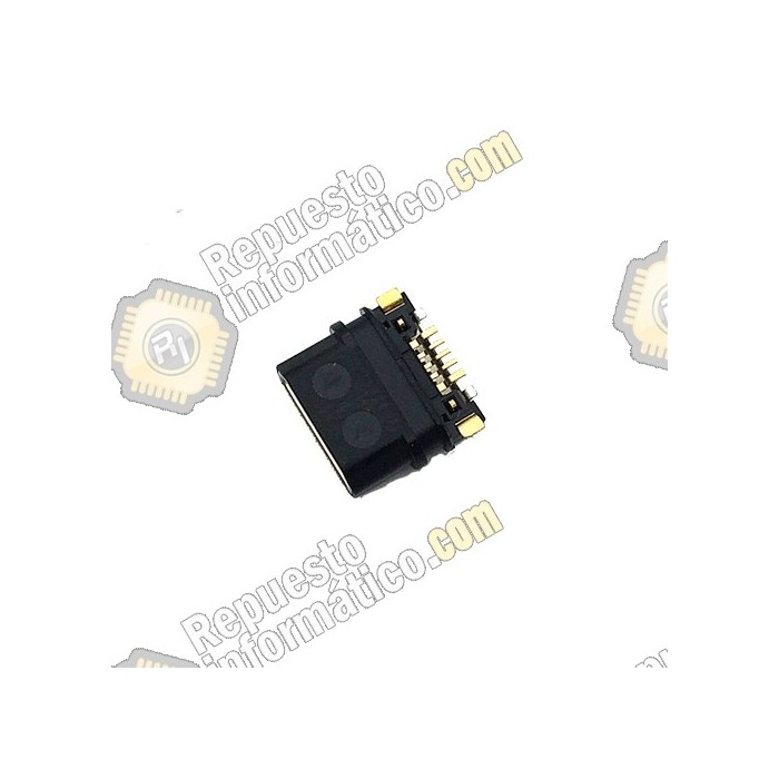 Conector Carga Xperia Z5 Compact
