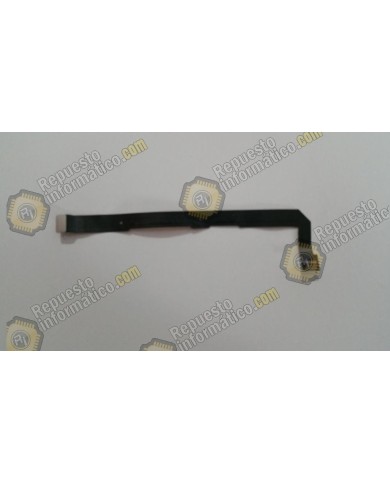 Flex de conexion Huawei G750