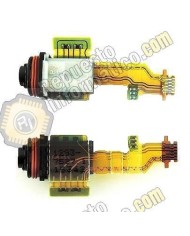 Flex Audio Jack  Xperia Z5 Compact E5823