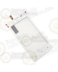 Tactil Huawei Ascend G510 Daytona Blanco