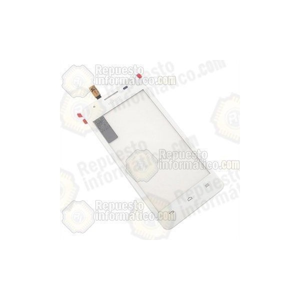 Tactil Huawei Ascend G510 Daytona Blanco