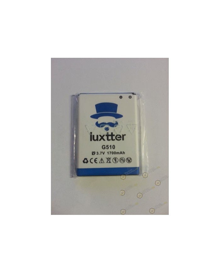 Bateria Luxtter compatible  Huawei G510 (Nueva)
