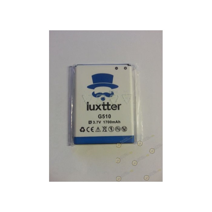 Bateria Luxtter compatible  Huawei G510 (Nueva)